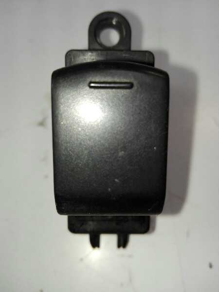 NISSAN Qashqai 1 generation (2007-2014) Rear Right Door Window Control Switch 25411JD000 18511869