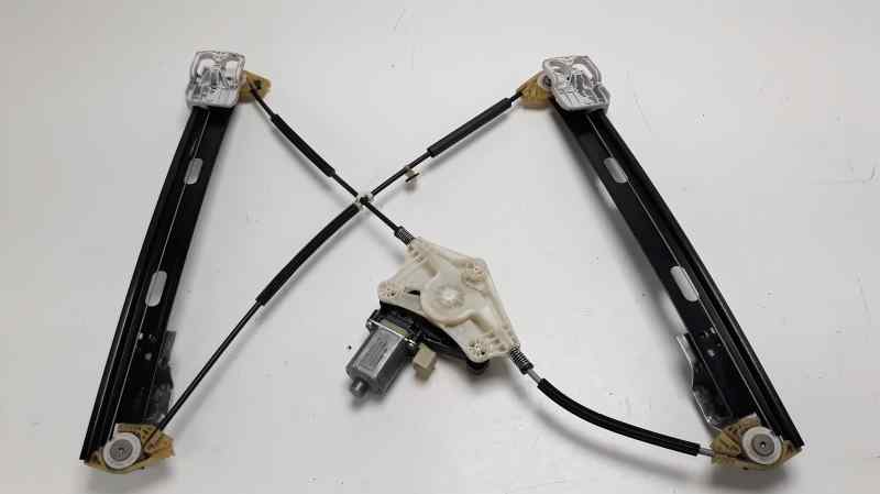 SEAT Leon 3 generation (2012-2020) Front Right Door Window Regulator 5F4837462D 18549051