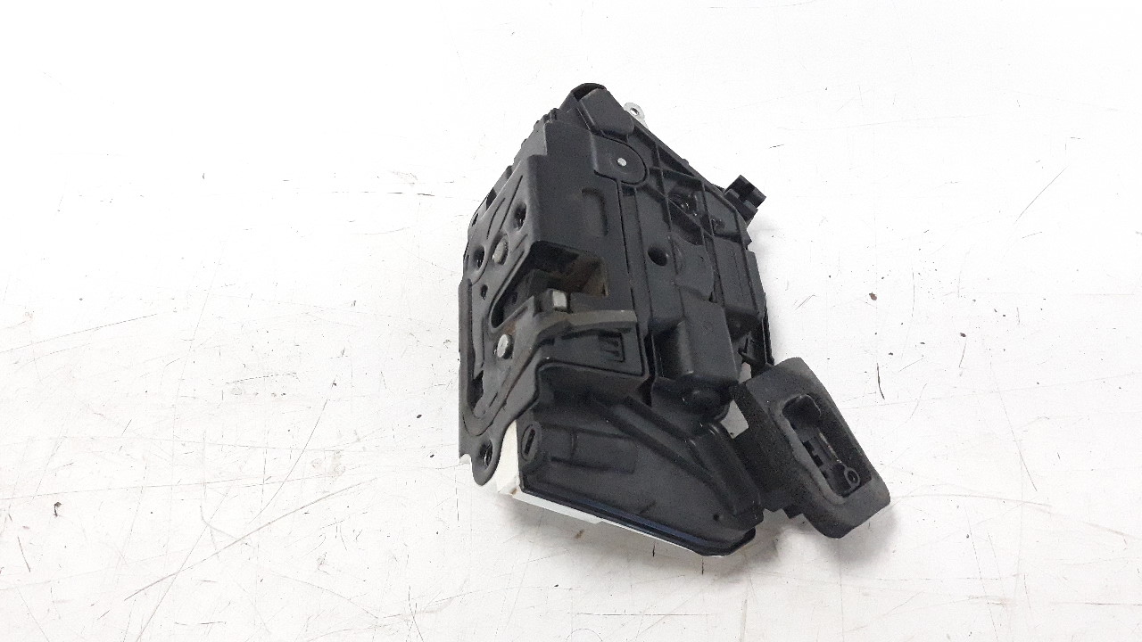 SEAT Toledo 4 generation (2012-2020) Front Right Door Lock 5E1837816A 22812120