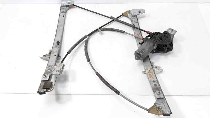 CITROËN Xsara 1 generation (1997-2004) Front Left Door Window Regulator 9221H4 18696410