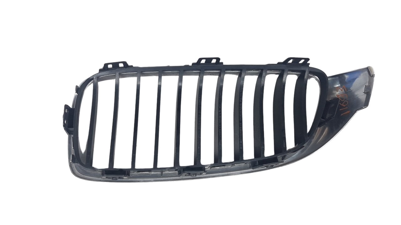 BMW 4 Series F32/F33/F36 (2013-2020) Решетка радиатора 7294814 25096097