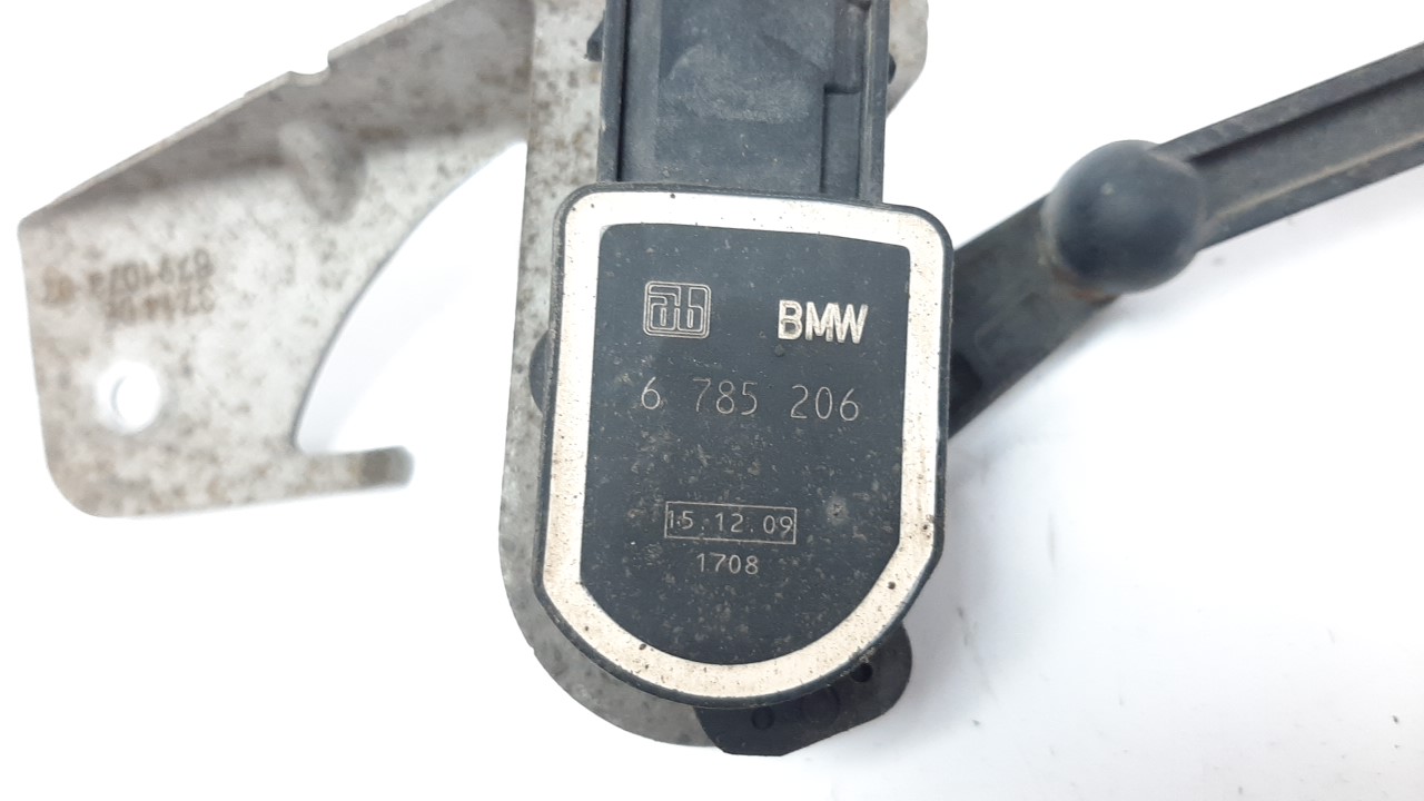 BMW X1 E84 (2009-2015) Другие блоки управления 6785206 22830261