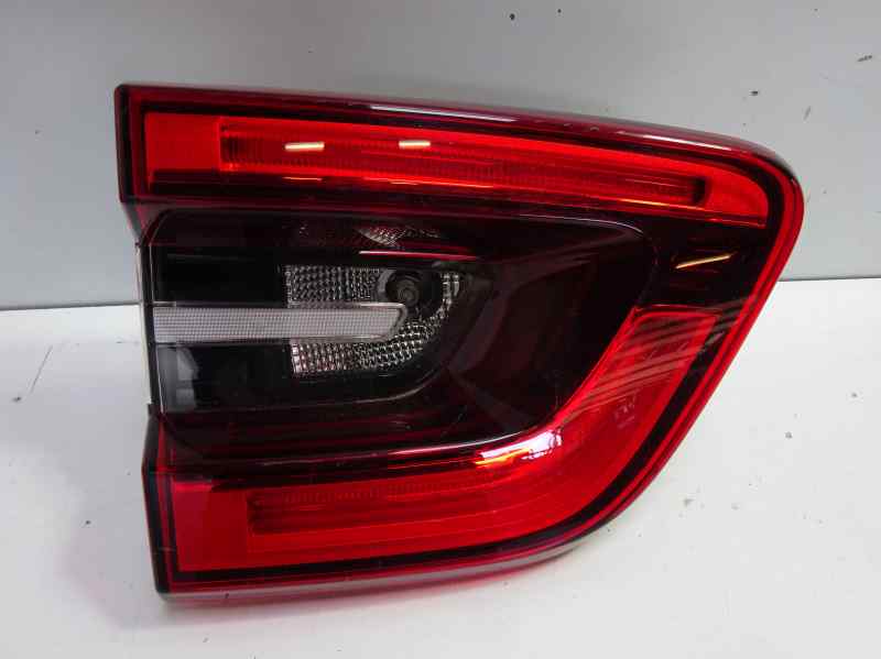 RENAULT Kadjar 1 generation (2015-2024) Baklykt venstre bak 265550151R 18518464