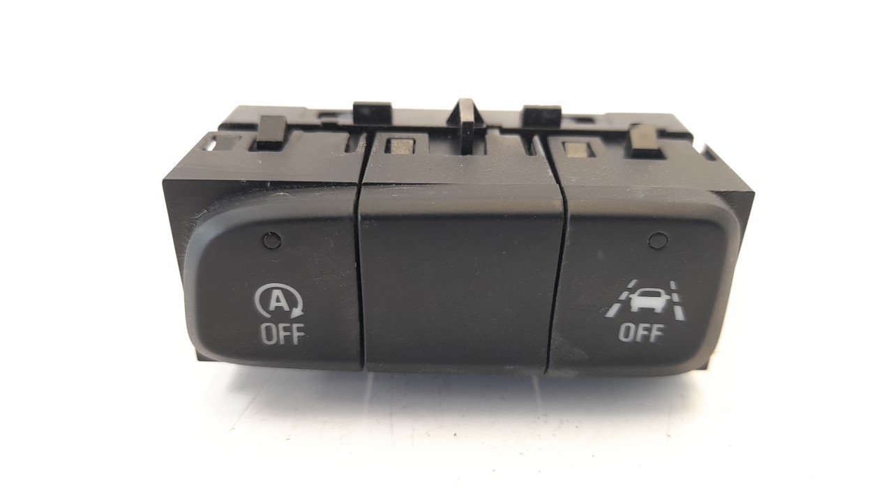 OPEL Corsa F (2019-2023) Switches 98327595YX 24047537