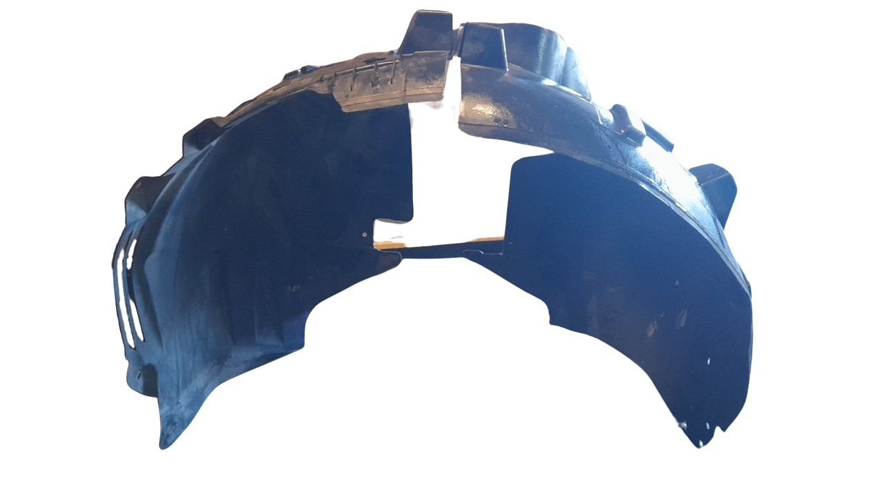 MERCEDES-BENZ M-Class W166 (2011-2015) Предна лява вътрешна обшивка на арката A1668800505 25086174