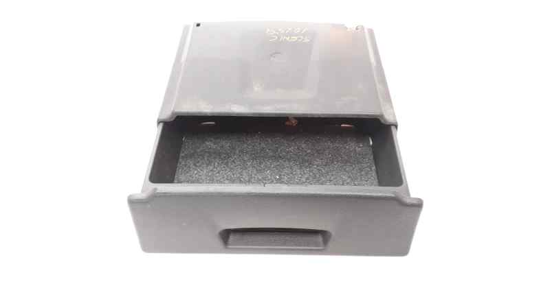 RENAULT Scenic 3 generation (2009-2015) Glove Box 873900002R 18693274