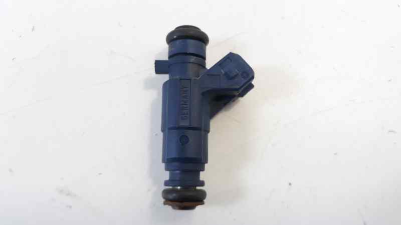 PORSCHE Cayenne 955 (2002-2010) Fuel Injector 0280156101 18637483