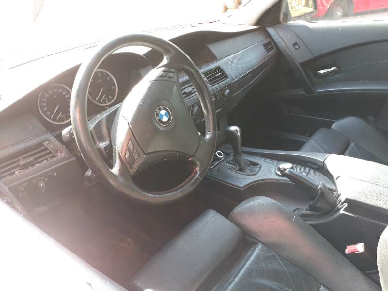 BMW 5 Series E60/E61 (2003-2010) Переключатель кнопок 6934259 18568701