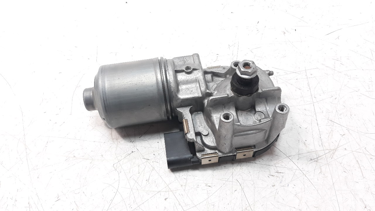 OPEL Astra K (2015-2021) Mécanisme d'essuie-glace avant 1137328870 25915868