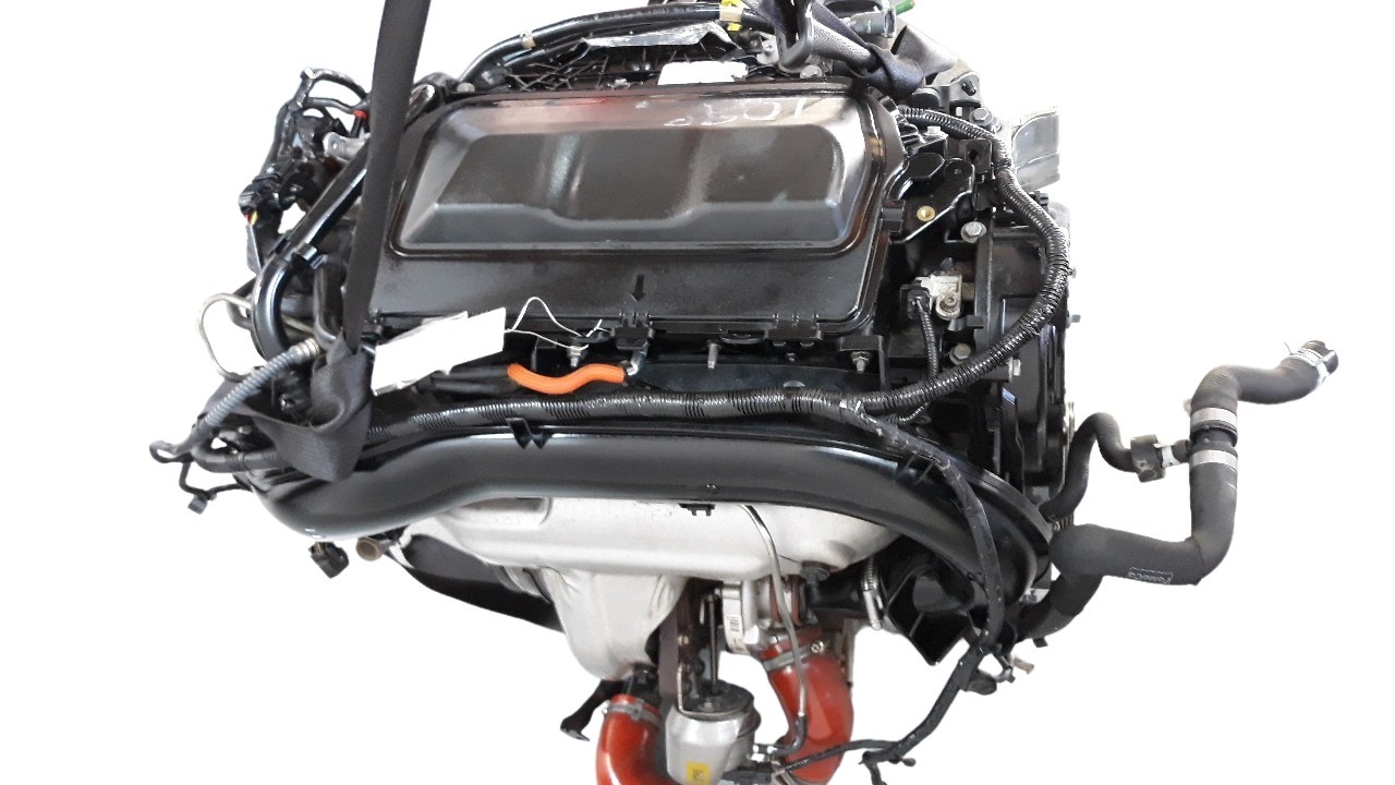 FORD Kuga 2 generation (2013-2020) Engine UFDA 18371812