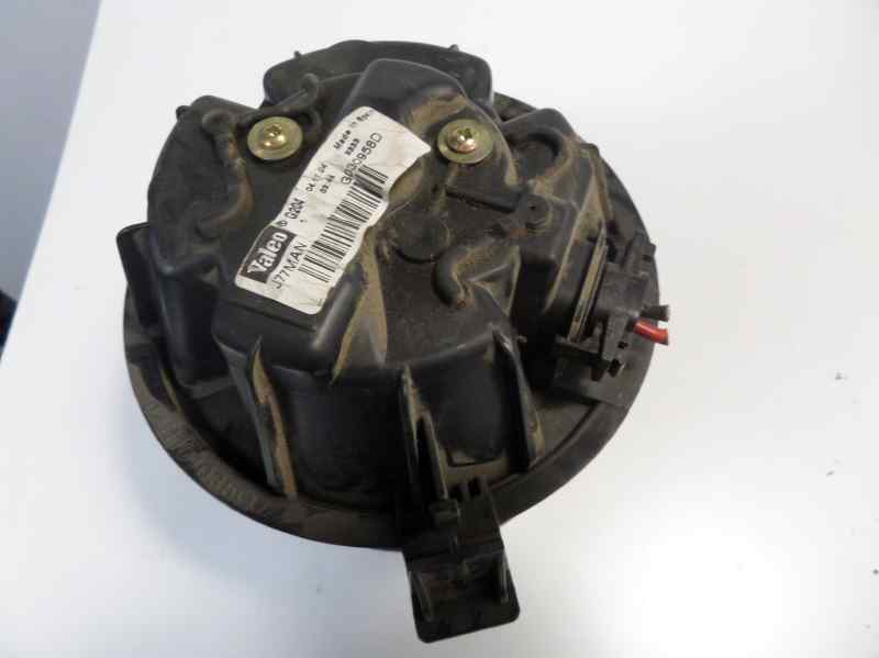 RENAULT Modus 1 generation (2004-2012) Salono pečiuko varikliukas G030958D 18470122