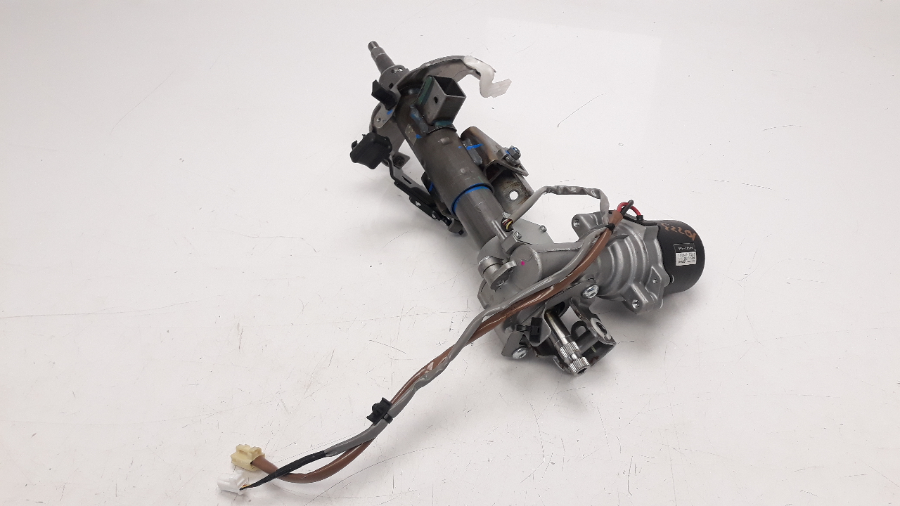 TOYOTA Aygo 1 generation (2005-2014) Steering Column Mechanism 1608000252 18700624