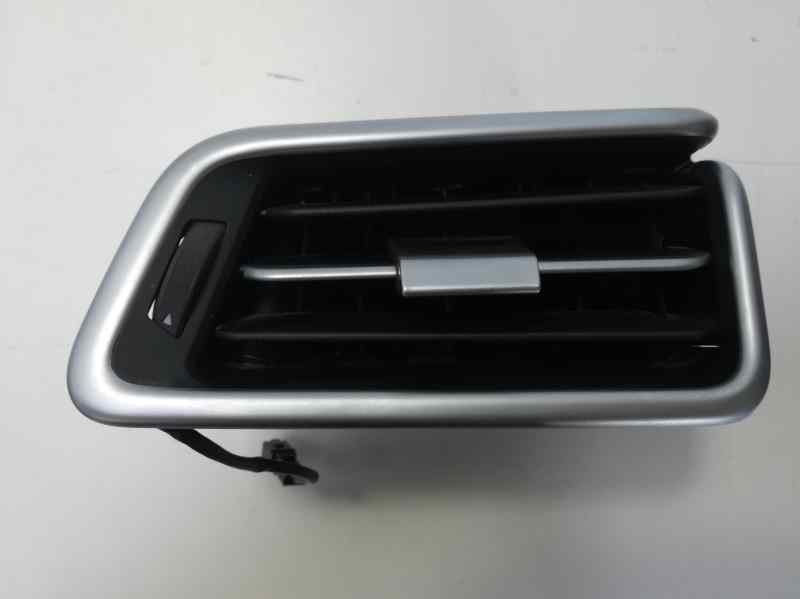 MASERATI Quattroporte 6 generation (2012-2024) Cabin Air Intake Grille 6700190610 24008415