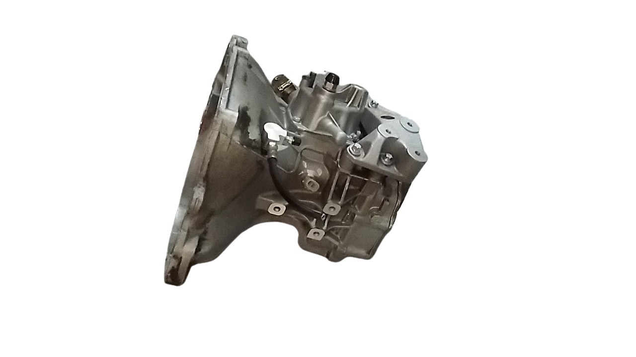 OPEL Astra H (2004-2014) Коробка передач 90400209 24051944