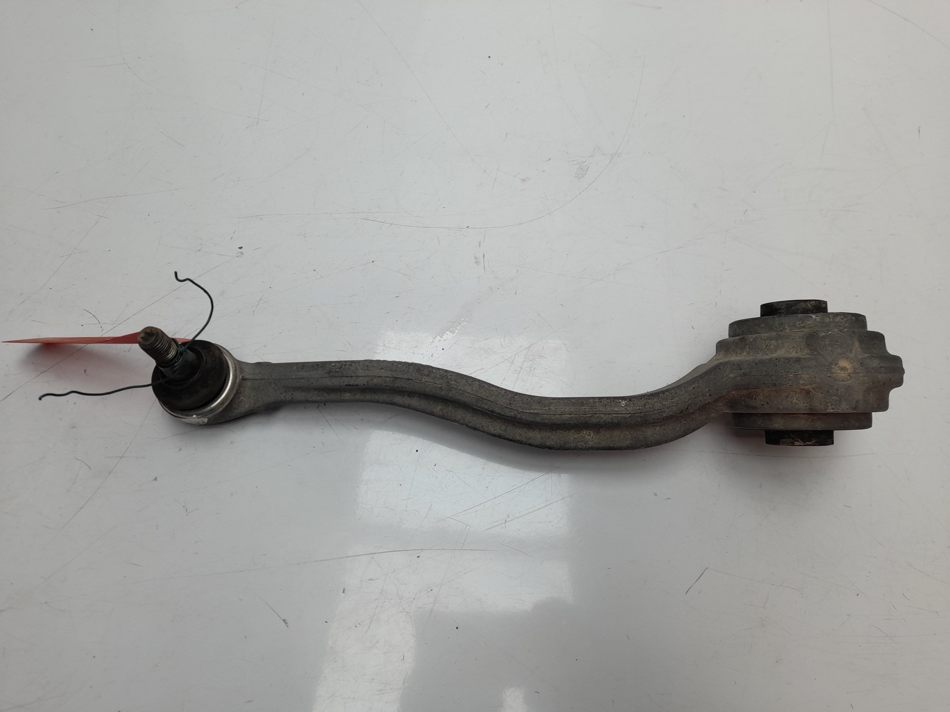 MERCEDES-BENZ C-Class W203/S203/CL203 (2000-2008) Fremre høyre arm R20305 18730775