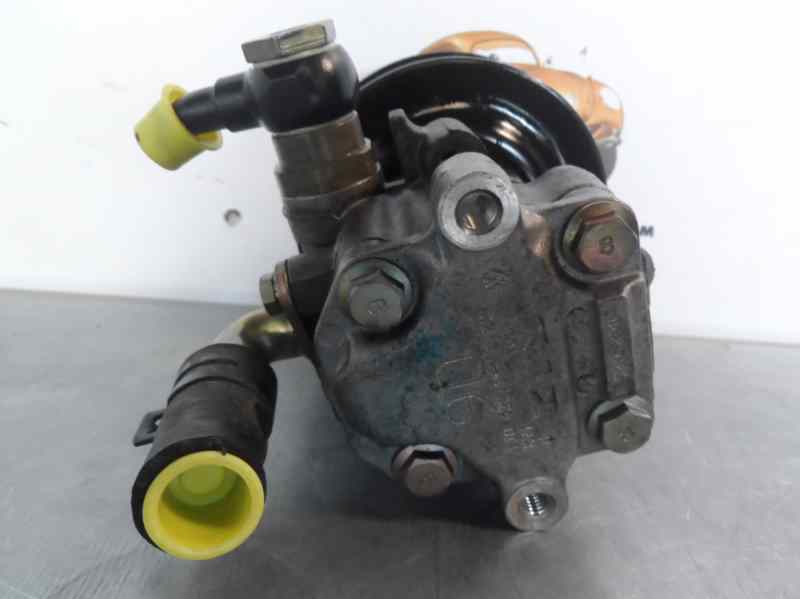 VOLKSWAGEN Bora 1 generation (1998-2005) Power Steering Pump 1J0422154B 18449546