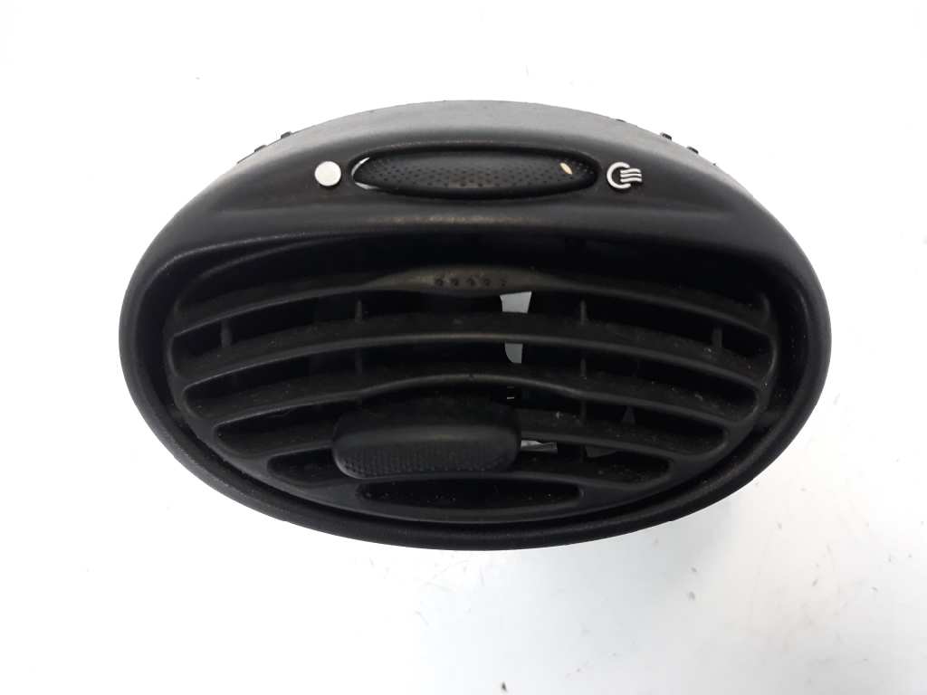 FORD Focus 1 generation (1998-2010) Salono oro paėmimo grotelės 98AB19893 25908642