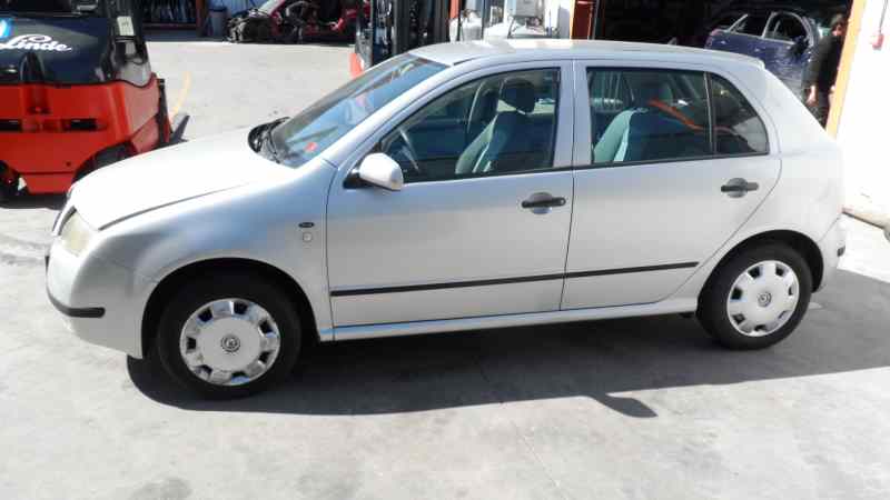 VOLKSWAGEN Fabia 6Y (1999-2007) Стартер 047911023G 18447960