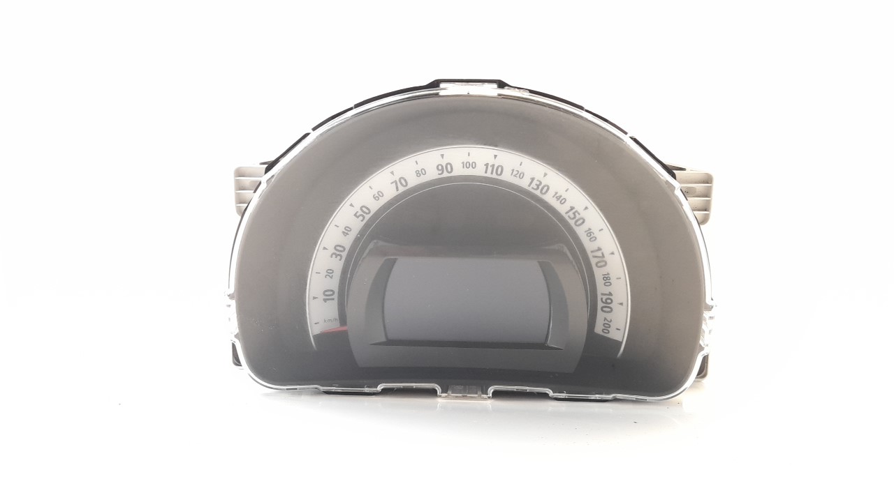 RENAULT Twingo 3 generation (2014-2023) Speedometer 248216759R 18761640