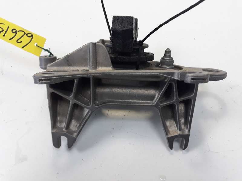 RENAULT Kadjar 1 generation (2015-2024) Left Side Engine Mount 112221641R 18517861