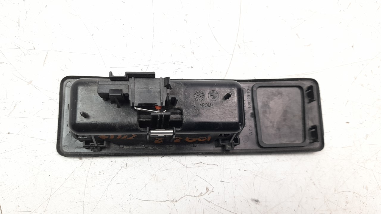 BMW X1 F48/F49 (2015-2023) Other Body Parts 51247463161 24002964