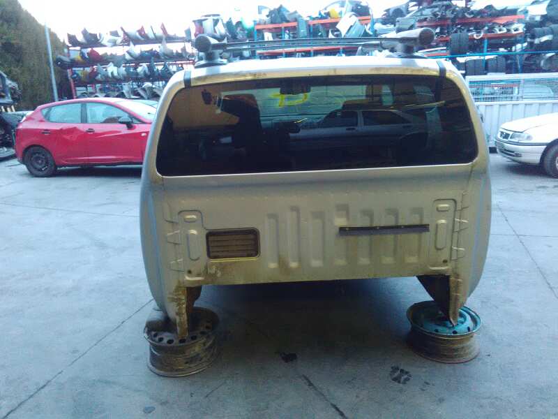 NISSAN NP300 1 generation (2008-2015) Other Control Units 28536EB30C 18554166