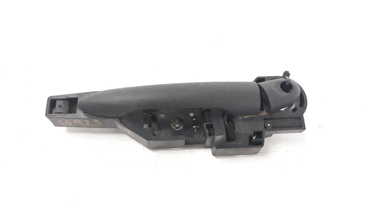 MERCEDES-BENZ Citan W415 (2012-2021) Наружная ручка передней левой двери 8200497521 24048204
