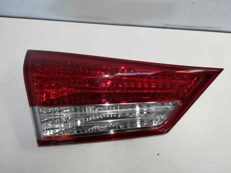 HYUNDAI ix20 1 generation (2010-2020) Rear Left Taillight 924031K000 18616246