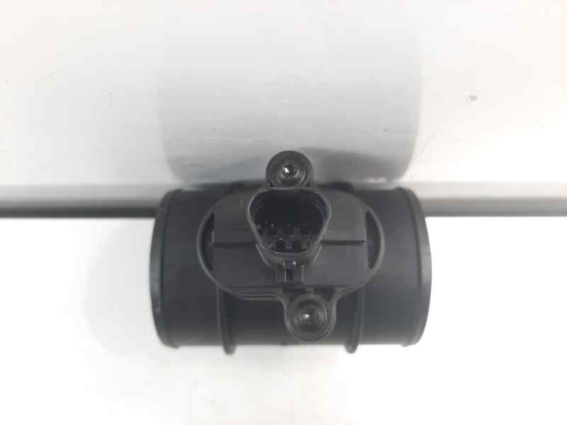 OPEL Corsa D (2006-2020) Mass Air Flow Sensor MAF 13452145 18578770