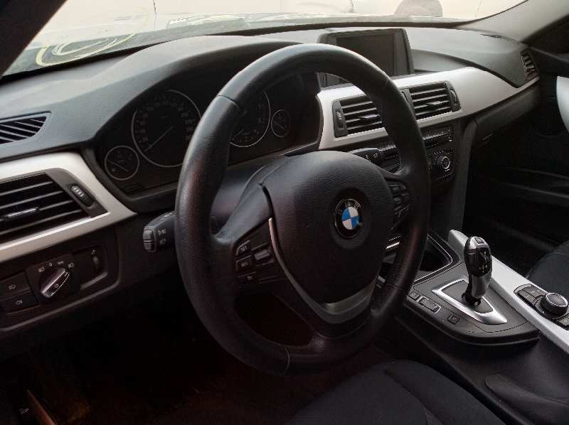 BMW 3 Series F30/F31 (2011-2020) Нагревательный вентиляторный моторчик салона T1015556H 24023986