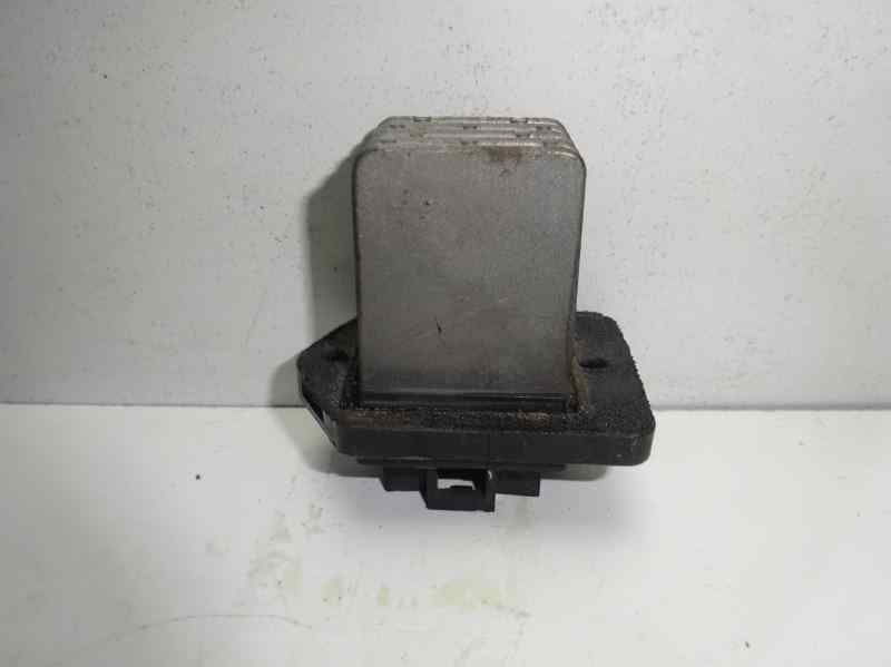 PEUGEOT Focus 2 generation (2004-2011) Interior Heater Resistor 1855157 18501610