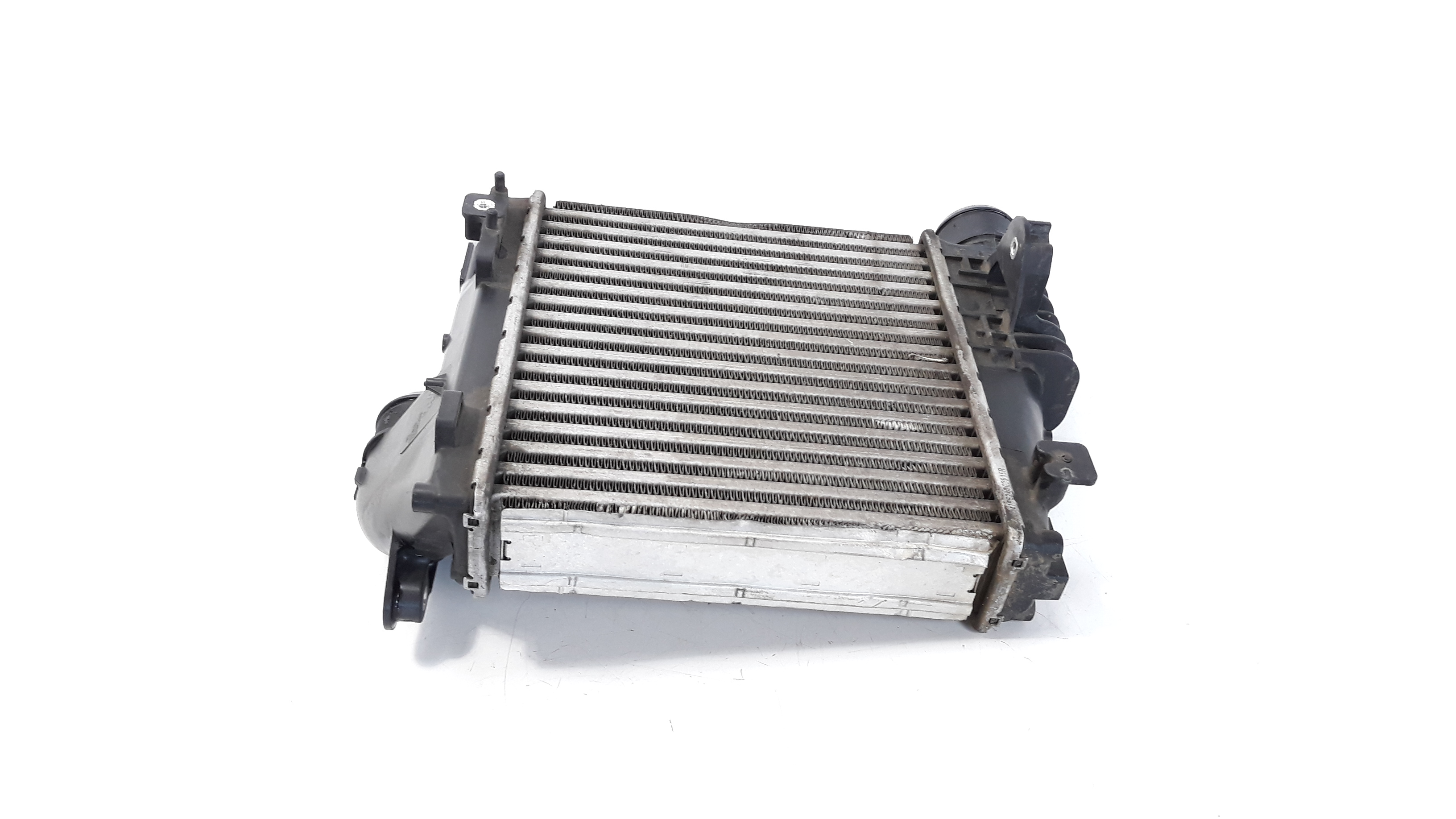 CITROËN C4 Picasso 2 generation (2013-2018) Intercooler Radiator 9675627980 18714869