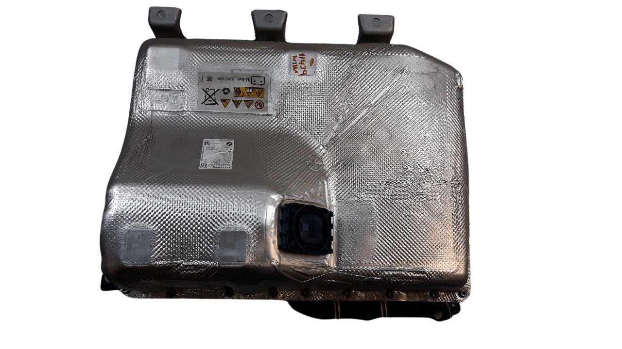 MINI Cooper R56 (2006-2015) Elektromobilių (hibridų) baterija 9456637 22841555