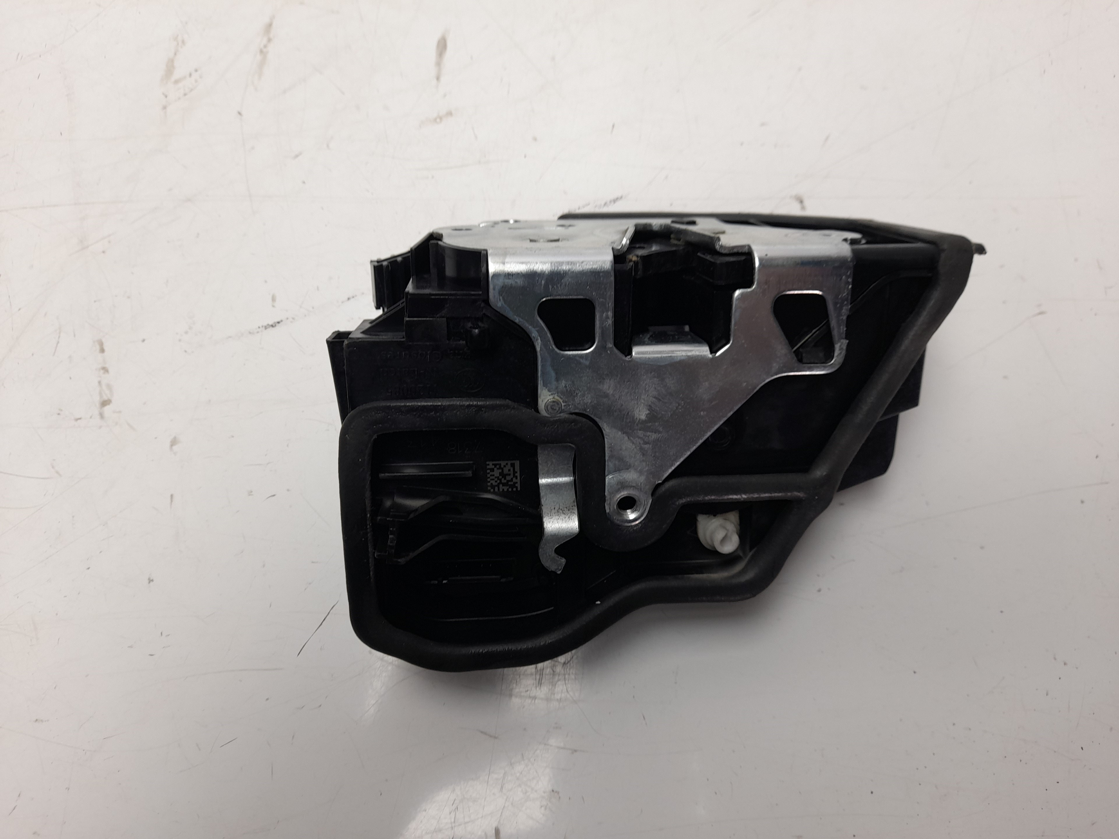 BMW X4 F26 (2014-2018) Rear Left Door Lock 51227229459 18635069