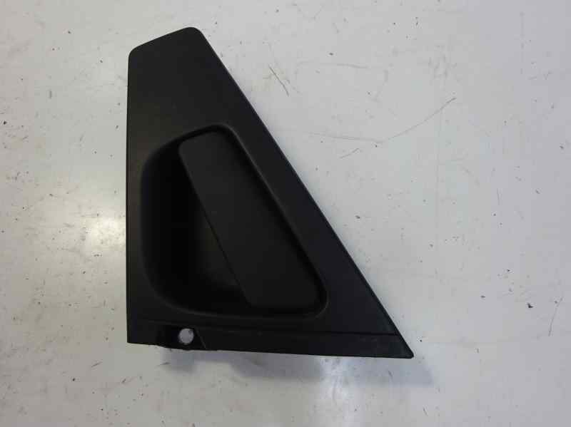 RENAULT Clio 4 generation (2012-2020) Bakre högra dörrens yttre handtag 826064374R 18503090