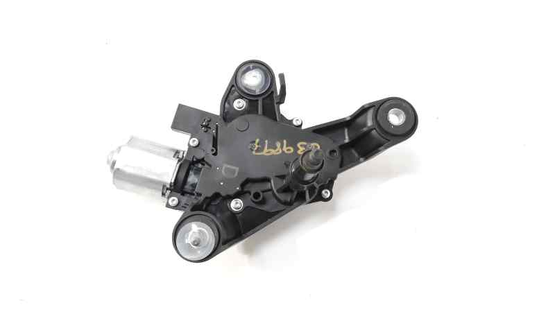 CITROËN Tailgate  Window Wiper Motor 9819900080 18660580