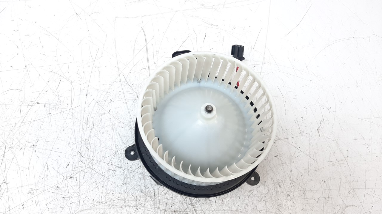 SEAT Alhambra 2 generation (2010-2021) Heater Blower Fan 2Q1820021 22795119