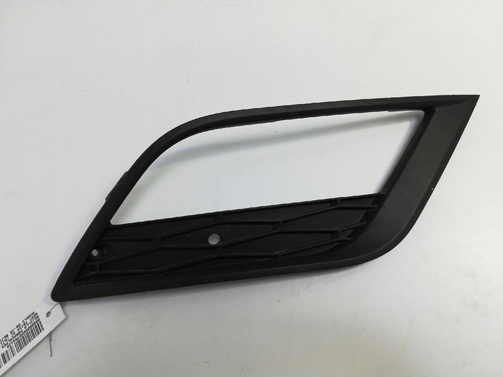 SEAT Ibiza 4 generation (2008-2017) Front Right Grill 6J0853666A 18573650