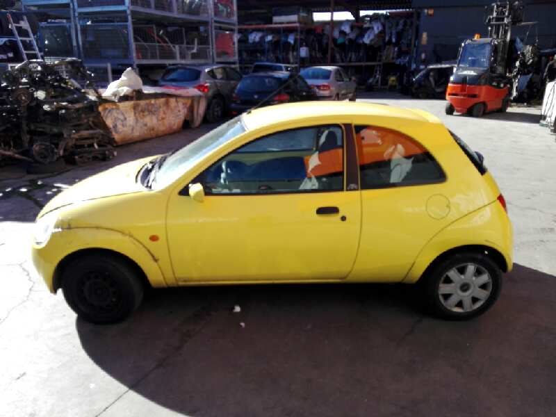 FORD Ka 1 generation (1996-2008) Помпа кондиціонера 5S5119D629AA 18491320