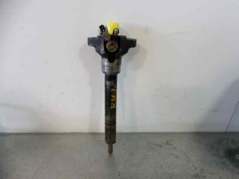 BMW 3 Series E46 (1997-2006) Injector de combustibil 0432191528 18464218