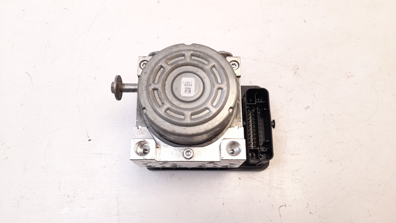 RENAULT Megane 3 generation (2008-2020) ABS Pump 476607355R 18771925