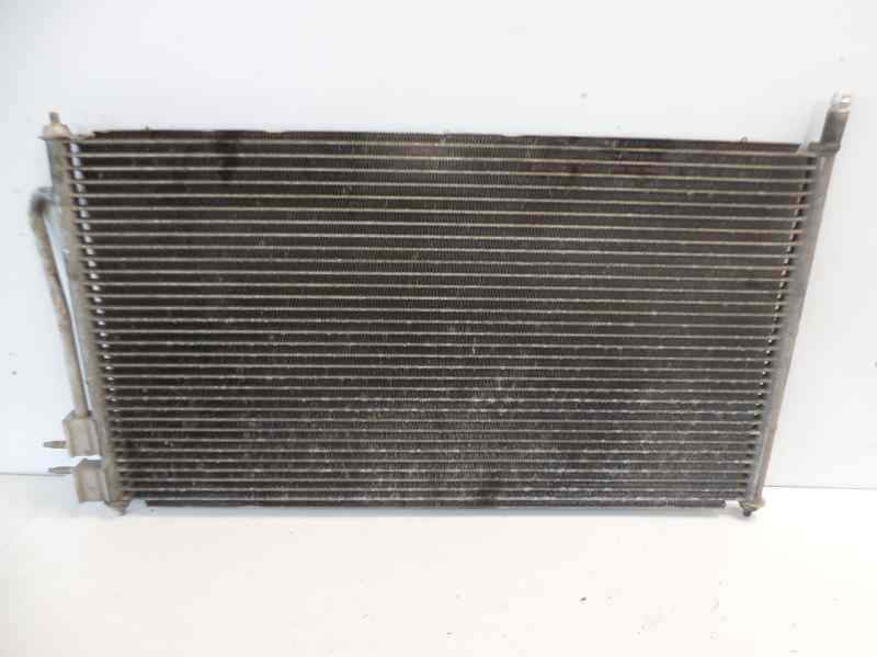 PEUGEOT Focus 1 generation (1998-2010) Air Con Radiator 1671708 18461871