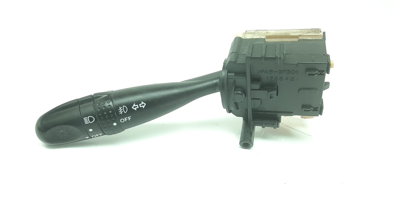 TOYOTA RAV4 2 generation (XA20) (2000-2006) Turn switch knob 42010173682 22829332