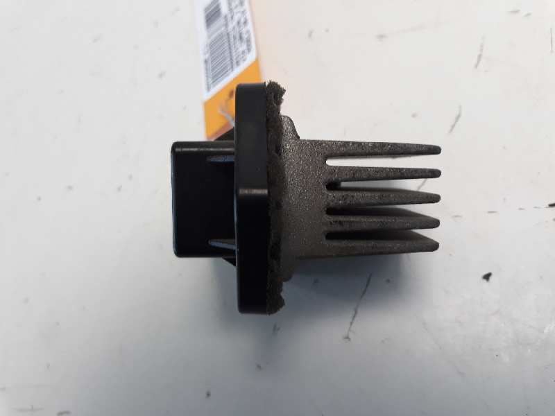 KIA Carnival 2 generation (2006-2010) Interior Heater Resistor 0K55261C08A 18534428