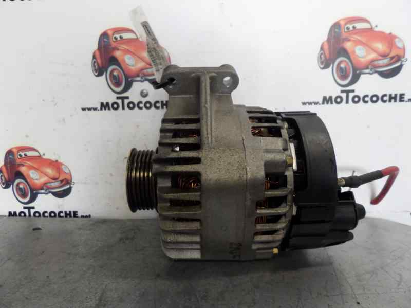 FIAT Punto 3 generation (2005-2020) Alternator 46542889 18454406