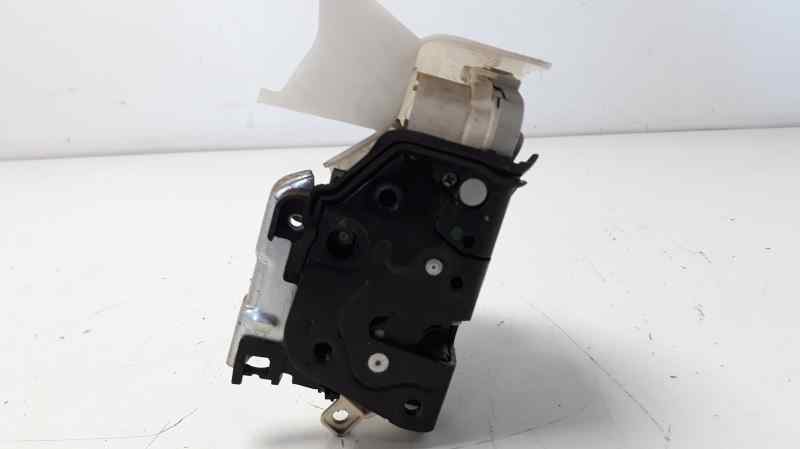 AUDI A3 8V (2012-2020) Front Left Door Lock 8X1837015 18631456