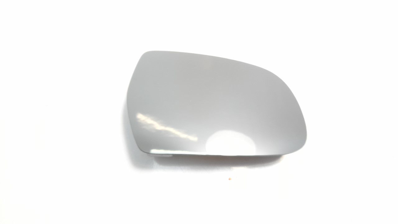 AUDI A2 8Z (1999-2005) Front Right Door Mirror Glass 8K0857536F, 1050228016, AD0247503 22829839