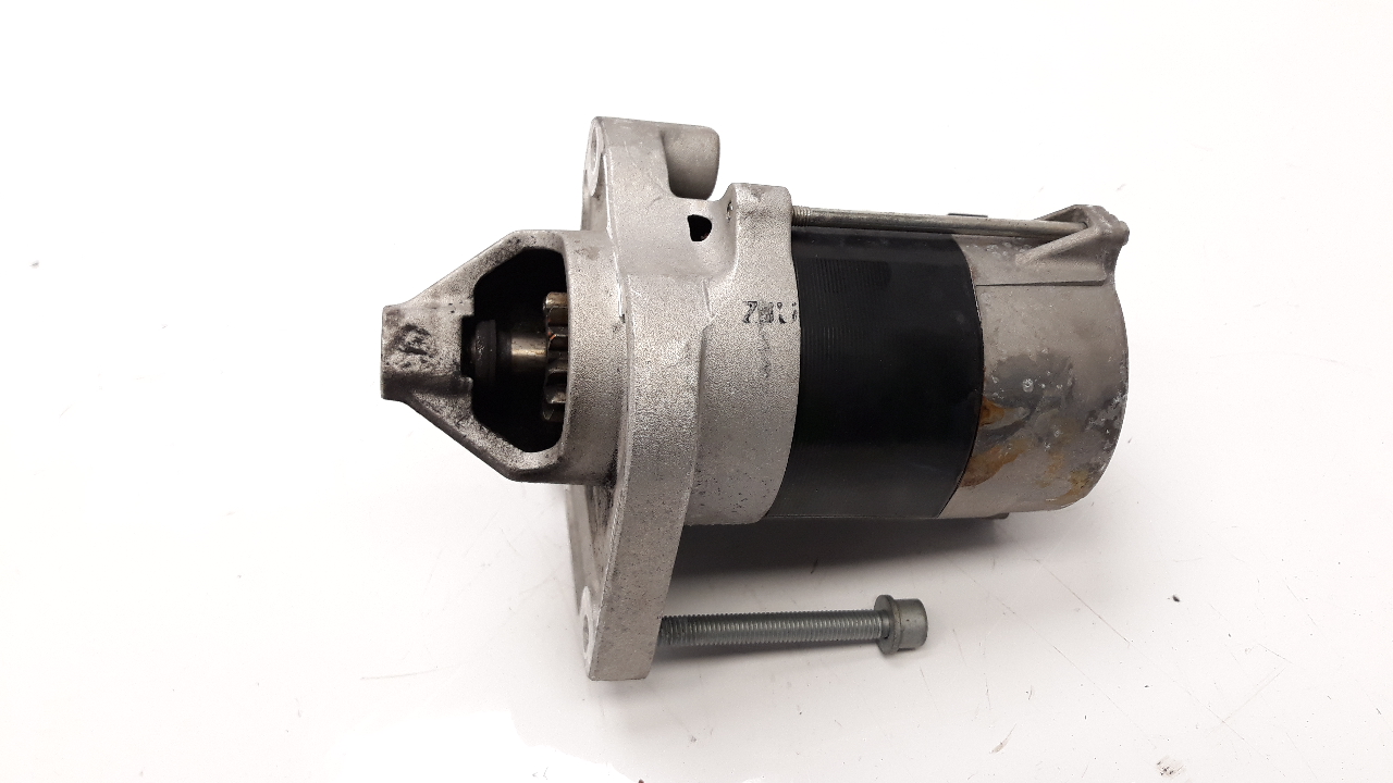 PEUGEOT 208 Peugeot 208 (2012-2015) Starter Motor 9812715380 18774646