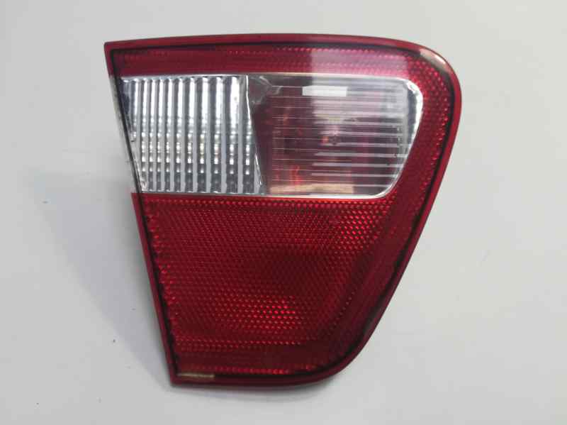 SEAT Ibiza 2 generation (1993-2002) Rear Left Taillight 6K5945091F 18612629