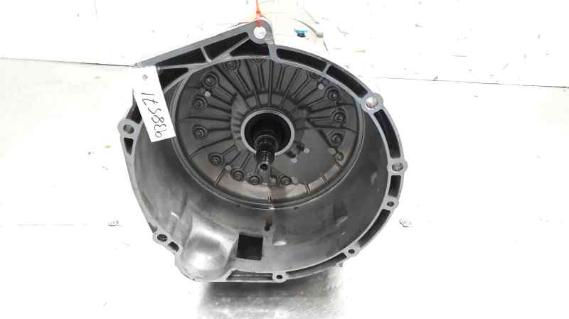 BMW 6 Series F06/F12/F13 (2010-2018) Коробка передач 8HP70 18667132